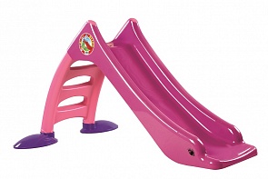 Горка средняя, 132 х 87 х 72 см. (Dohany, 424M)